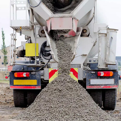 self consolidating concrete
