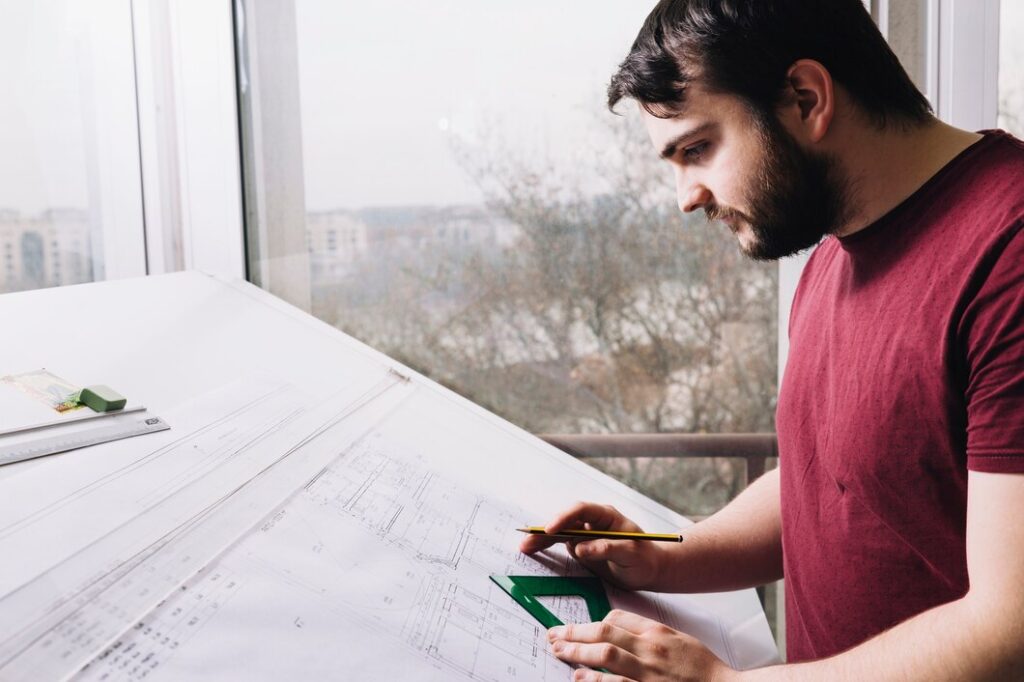 Concrete Estimator