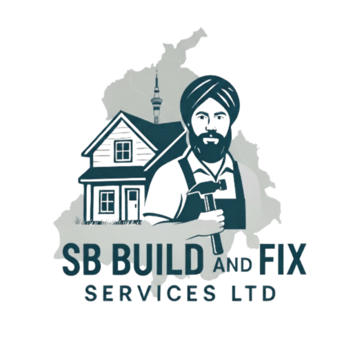 SB Build & Fix